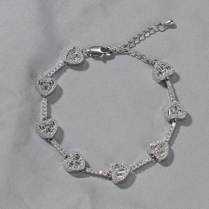 The Rosalie Bracelet