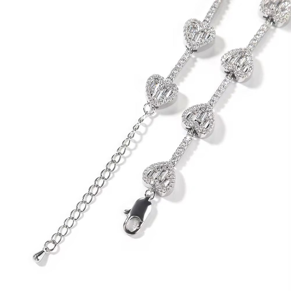 The Rosalie Bracelet