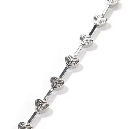 The Rosalie Bracelet