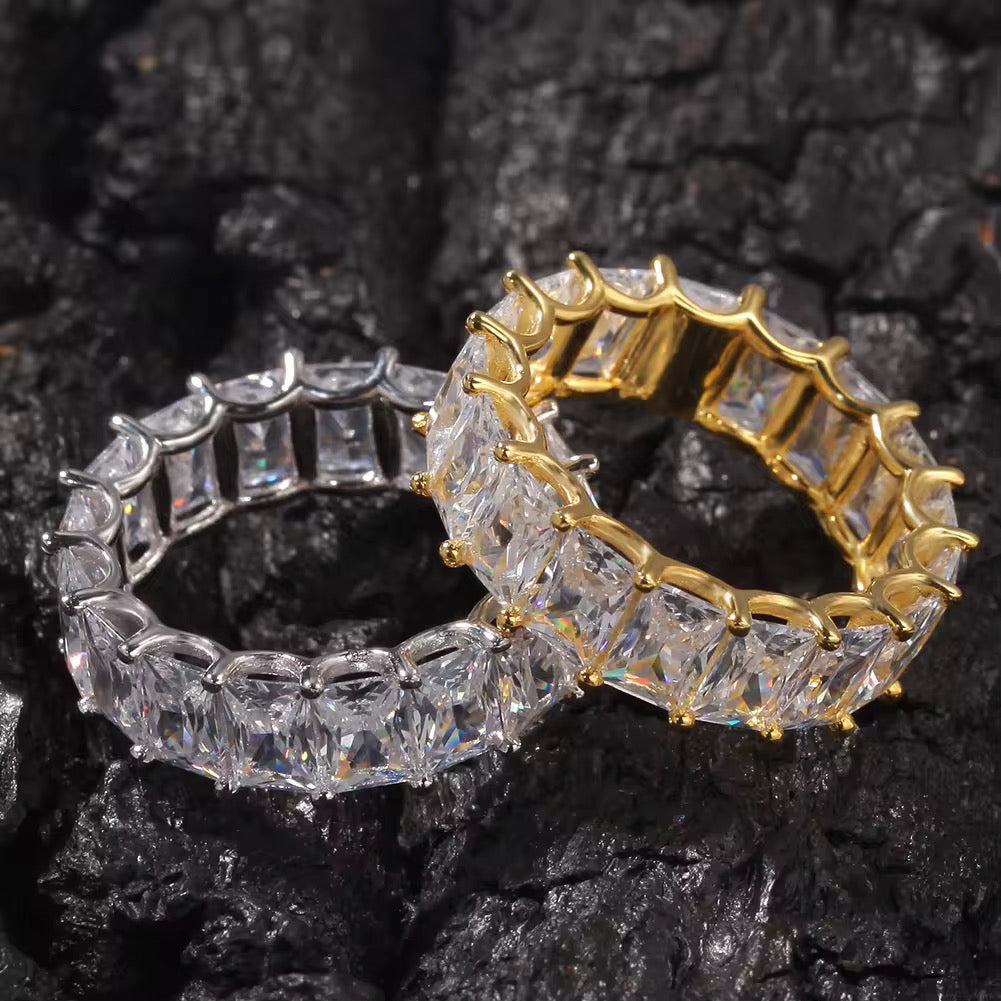 The Cosette Ring