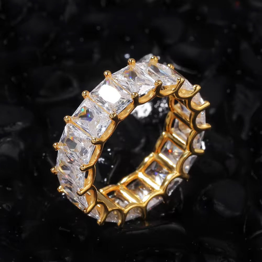 The Cosette Ring