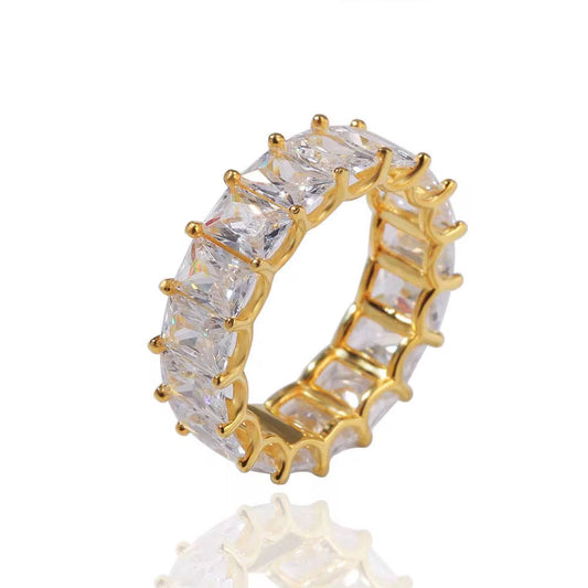 The Cosette Ring