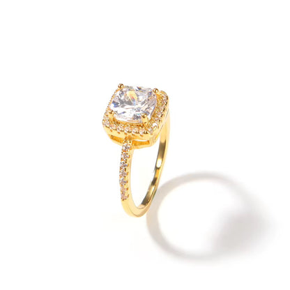 The Eira Ring
