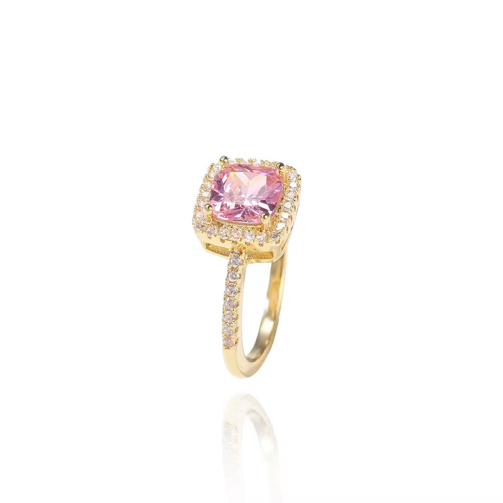 The Eira Ring