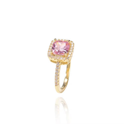 The Eira Ring