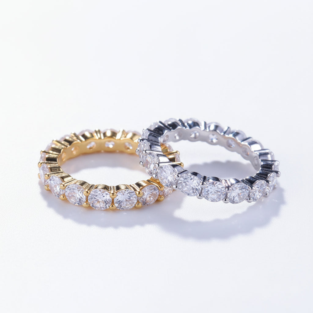 The Calia Ring