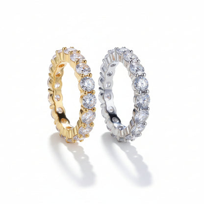 The Calia Ring