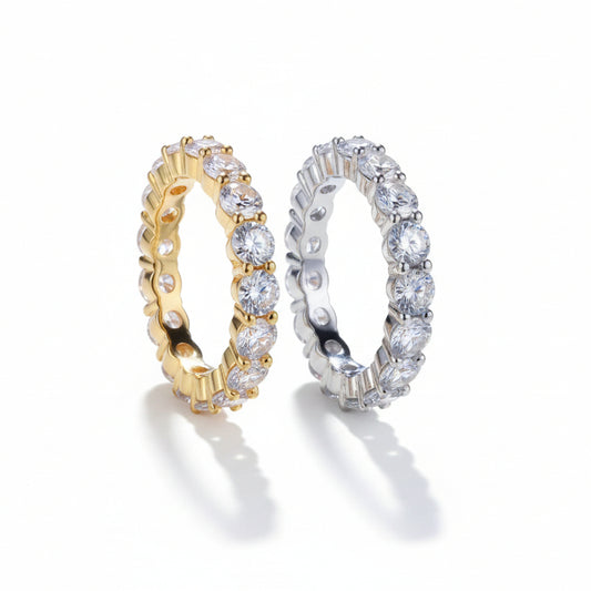 The Calia Ring