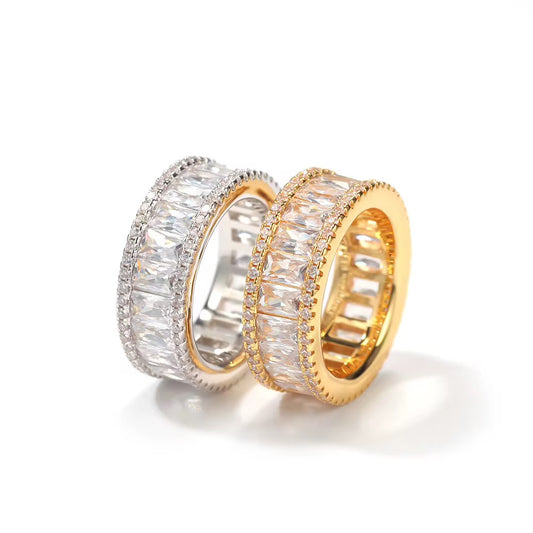 The Brielle Ring