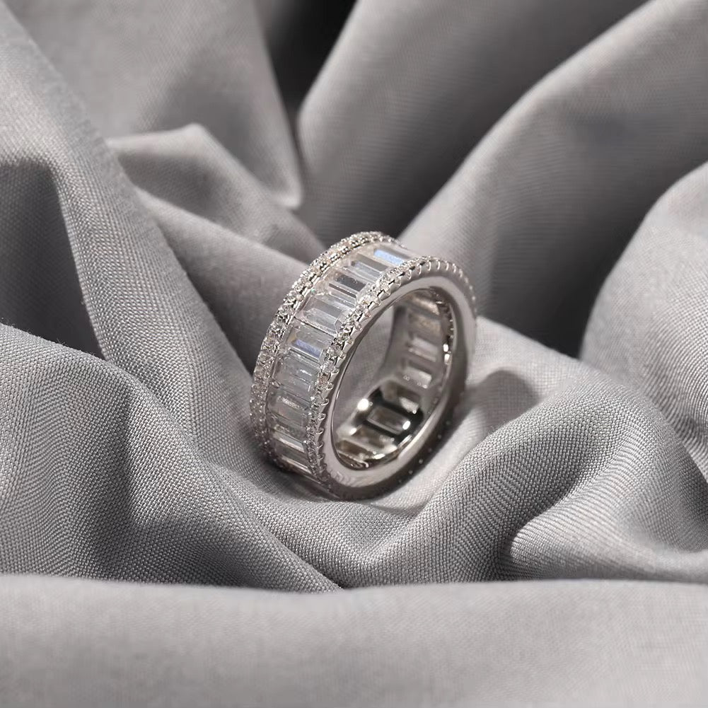 The Brielle Ring