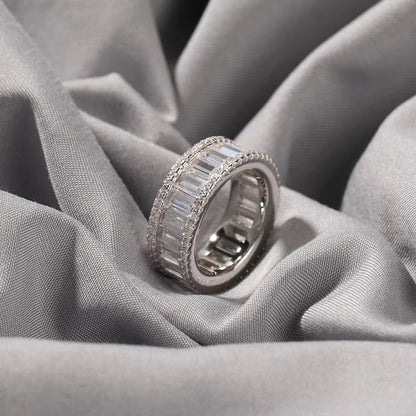 The Brielle Ring