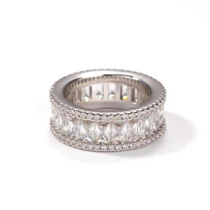 The Brielle Ring