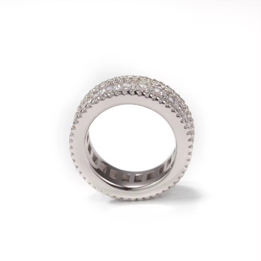 The Brielle Ring