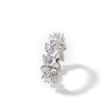 The Adeline Love Ring